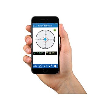 Mobile Sync App Codekaart voor DWL-90Pro