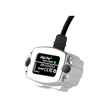 DWL-4200XY 2-Assige Compacte smart sensor module inclinometer 0.01°