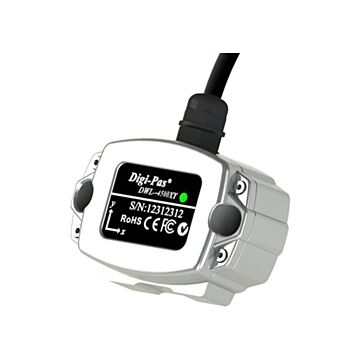 DWL-4500XY 2-Assige Compacte smart sensor module inclinometer 0.001°