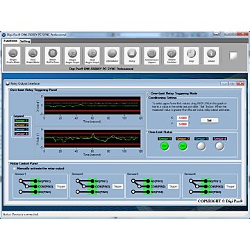 PC Sync Pro Software App Card voor DWL-4500XY