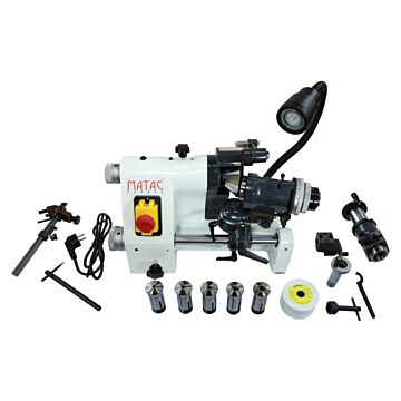 MATAC-U5 Universele boorslijpmachine