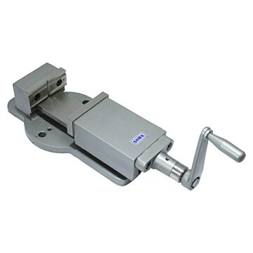 Precisie machineklem Low Profile