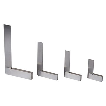 Set SOBA blokhaken van 4 stuks