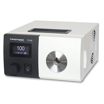 PHOTONIC LED-Light-Source F5100