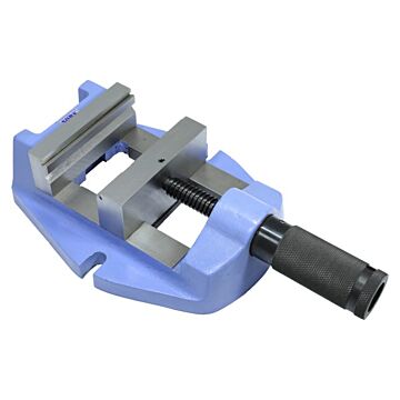 Boorklem, verzwaarde uitvoering