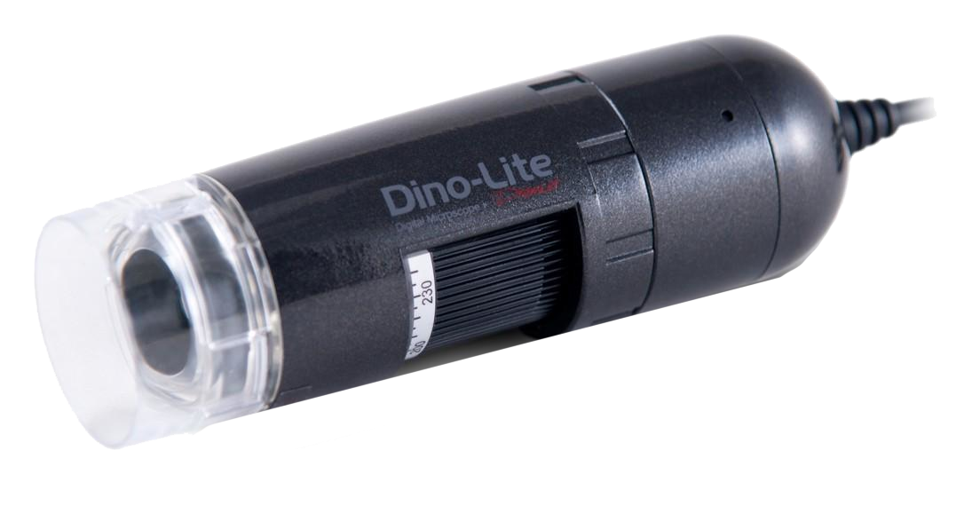 Dino-Lite High-Speed Real-Time