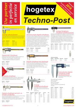 Techno-Post Meten 2016