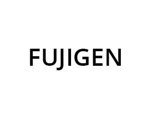 Fujigen Logo